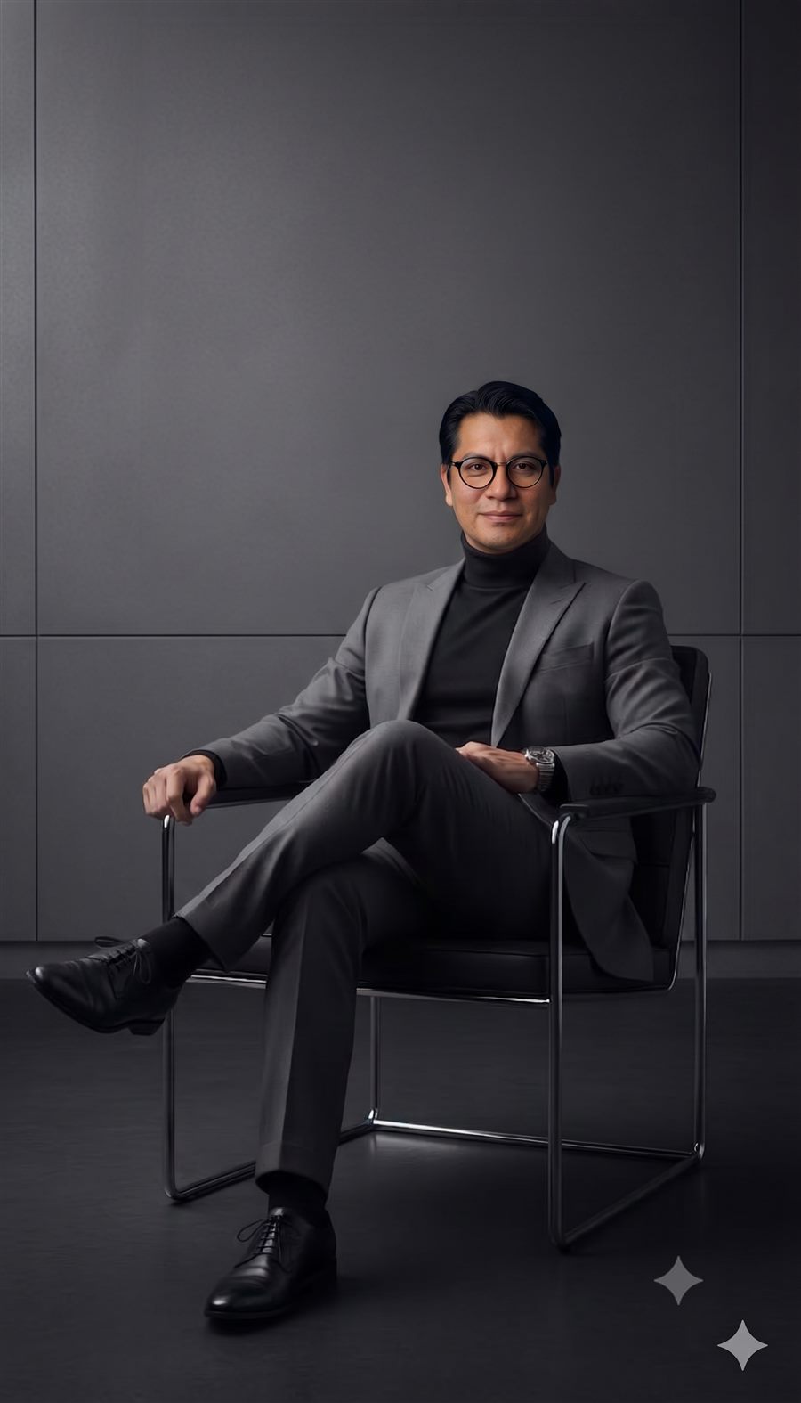 Carlos A. Pacheco Ramírez